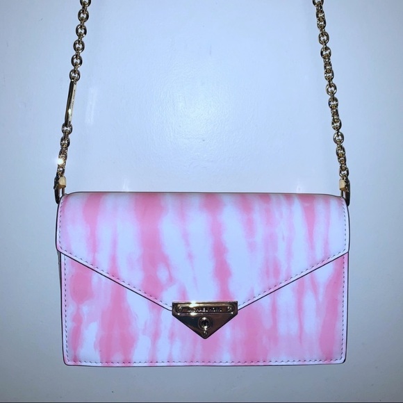 MICHAEL Michael Kors Handbags - MMK 2 in 1 Crossbody/Clutch Combo
